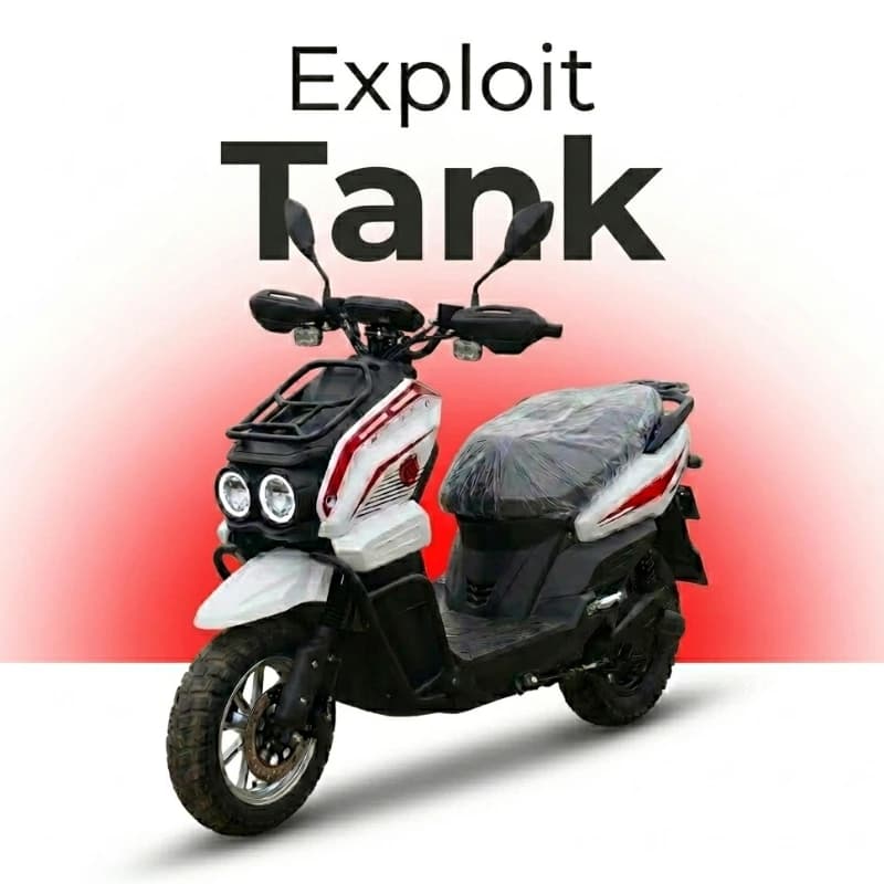 Exploit Tank