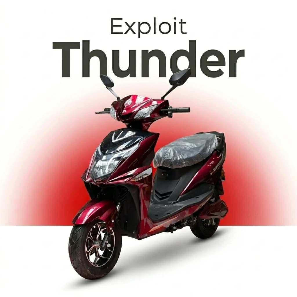 Exploit Thunder