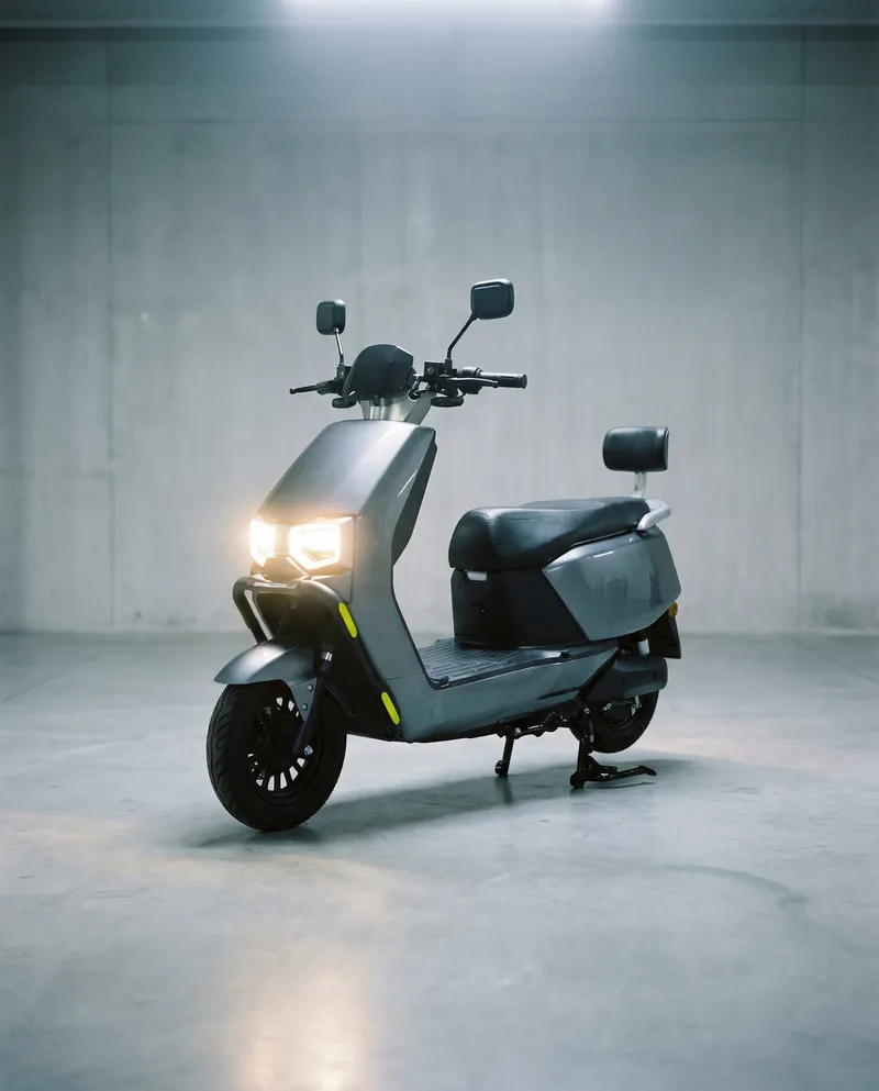 EVE E10 — 5