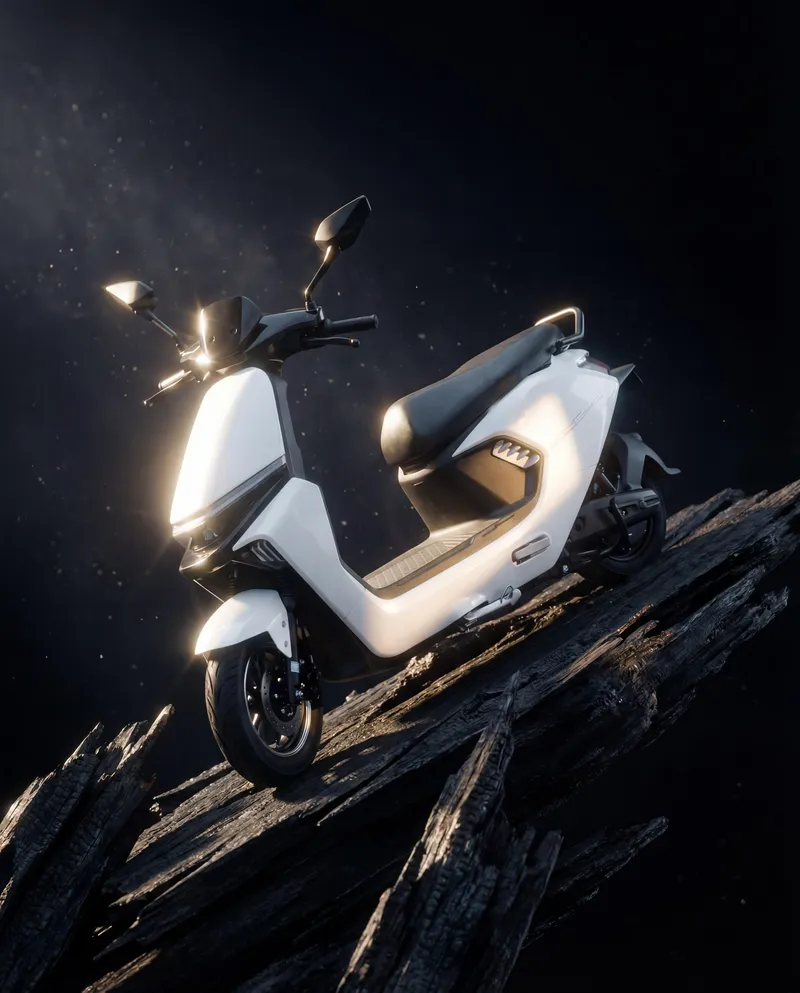 EVE E20 — 7