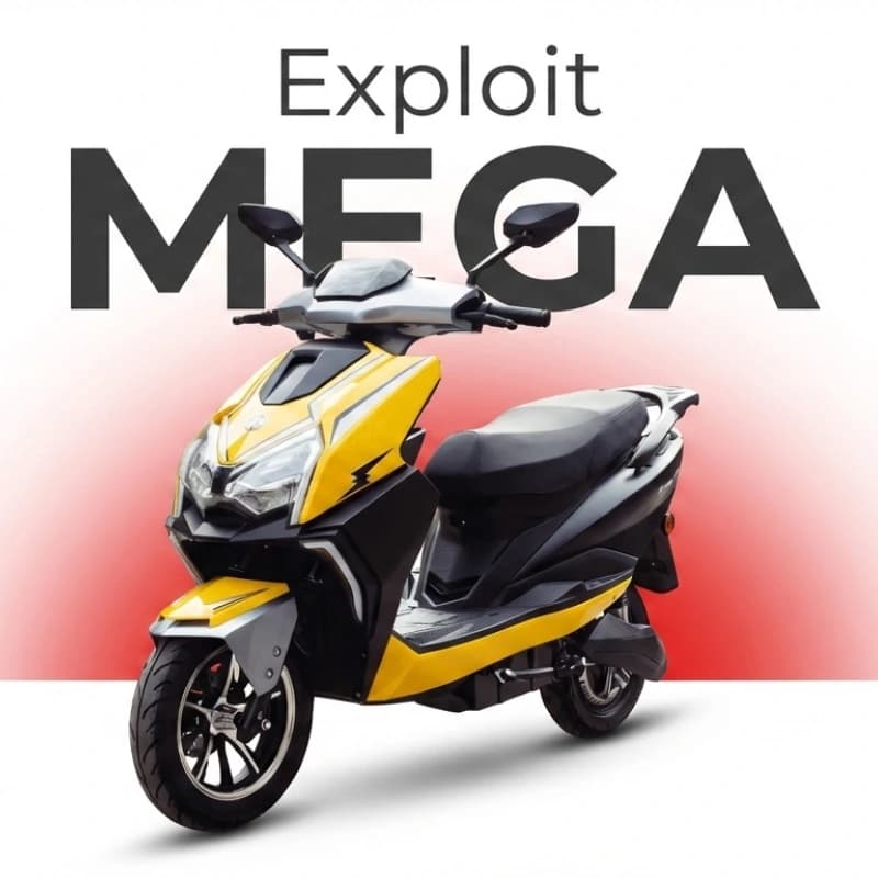 Exploit Mega