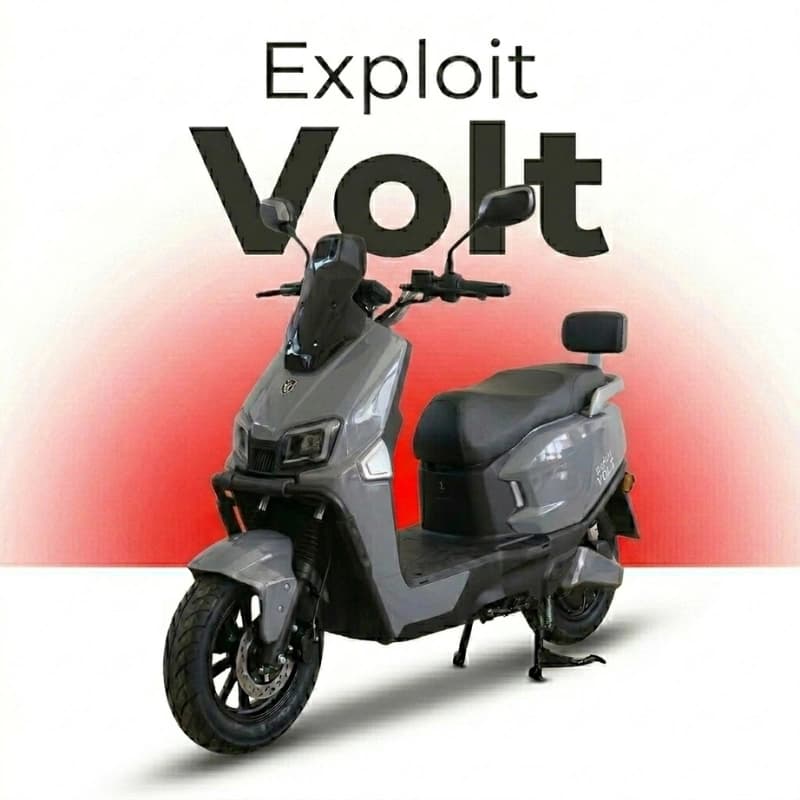 Exploit Volt — 3